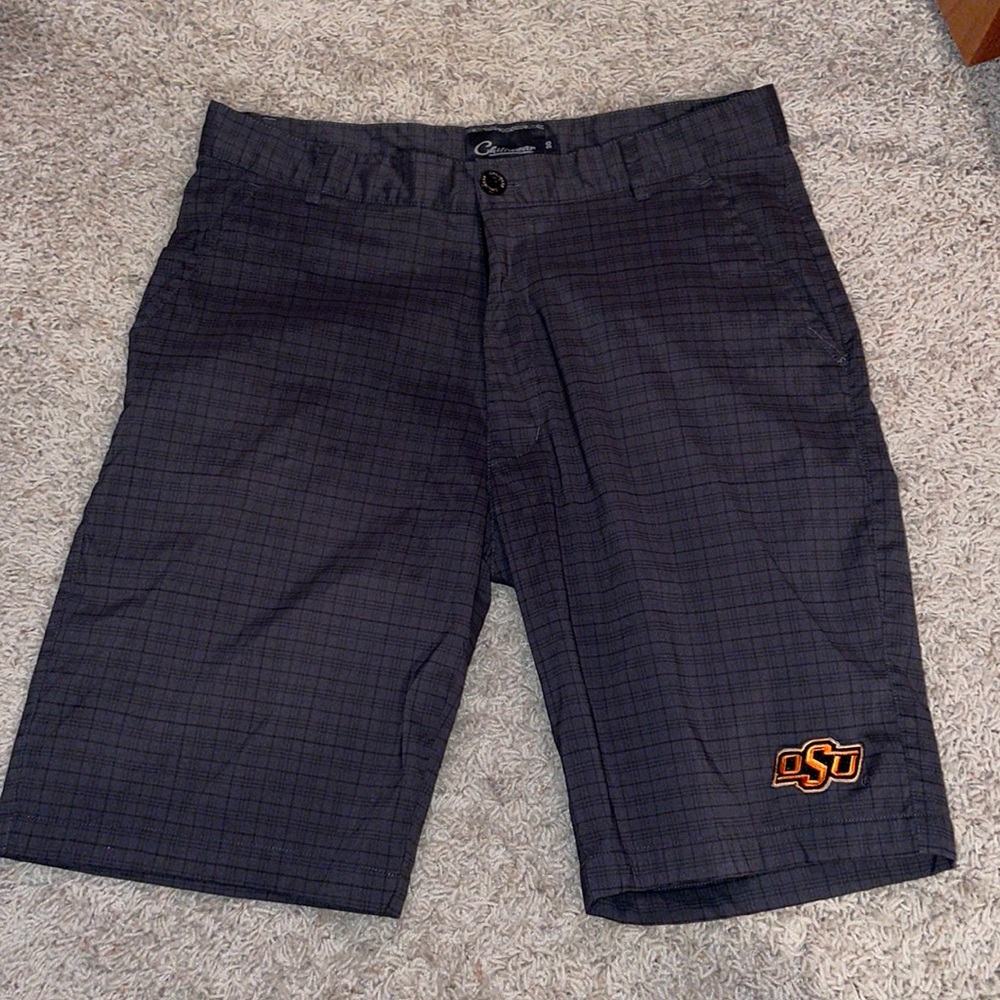 OSU shorts